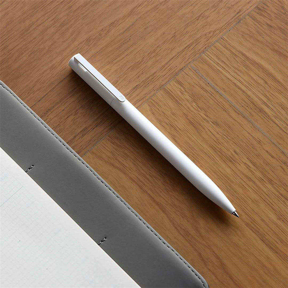 Minimalist Gel Pen